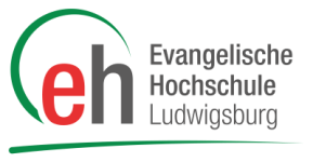 Logo of Evangelische Hochschule Ludwigsburg